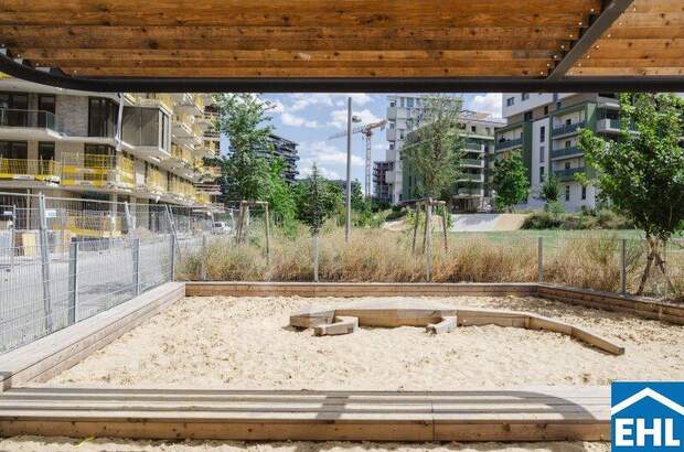Terrassenwohnung kaufen in 1030 Wien (Bild 5)