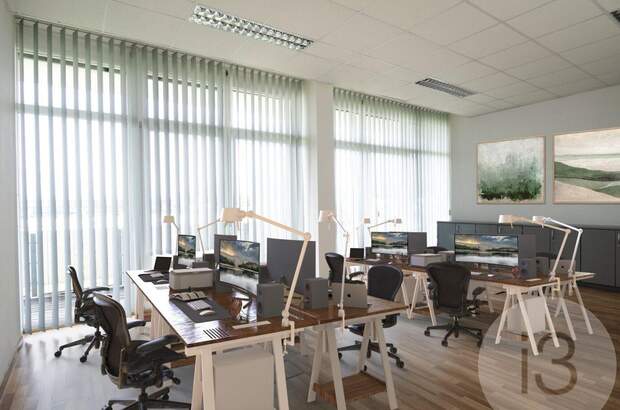 Gewerbeobjekt mieten in 5071 Himmelreich (Bild 5)