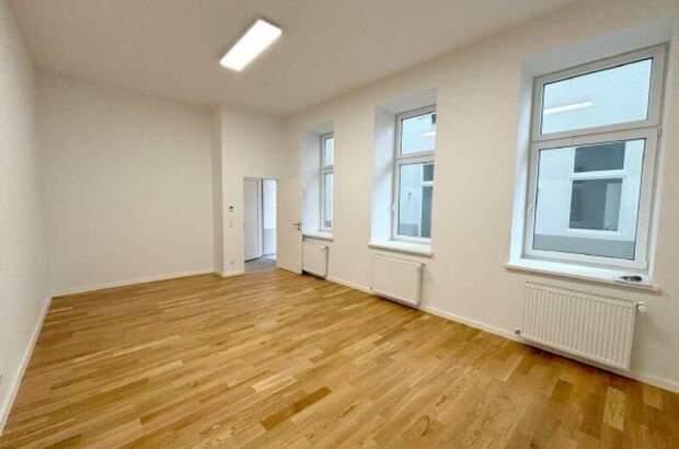 Büro / Praxis kaufen in 1070 Wien (Bild 1)