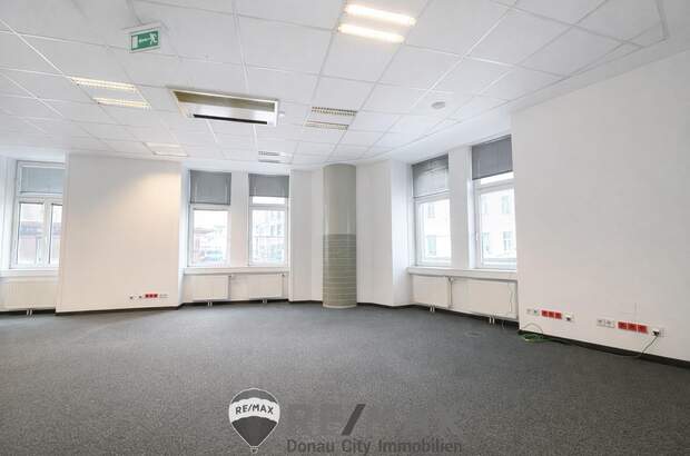 Büro / Praxis mieten in 1100 Wien (Bild 4)