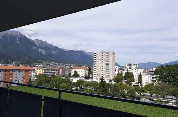 Altbauwohnung mit Balkon kaufen in 6020 Innsbruck (Bild 4)