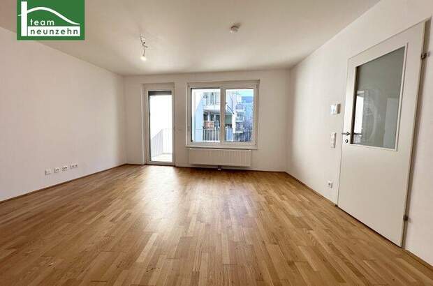 Terrassenwohnung mieten in 1210 Wien (Bild 4)