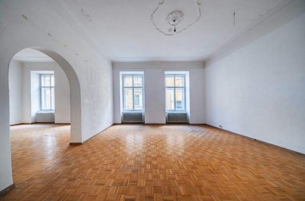 Wohnung kaufen in 1070 Wien (Bild 2)