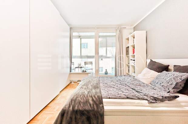 Terrassenwohnung kaufen in 1100 Wien (Bild 4)