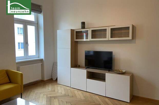 Wohnung mieten in 1130 Wien (Bild 3)