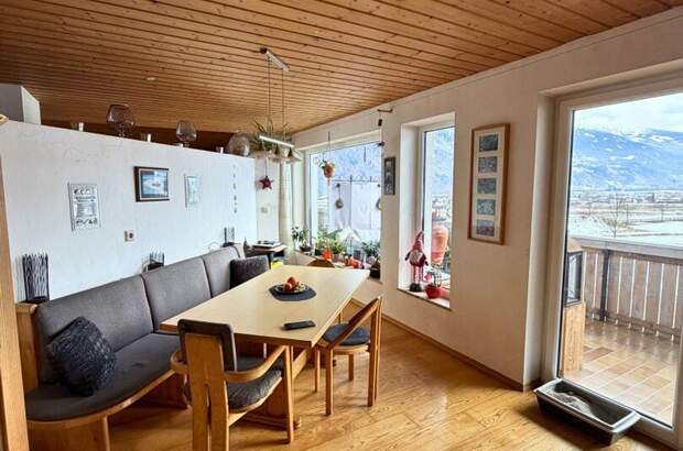Wohnung mit Balkon kaufen in 6271 Uderns (Bild 5)