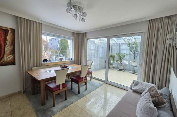 Wohnung mit Balkon kaufen in 6111 Volders (Bild 4)