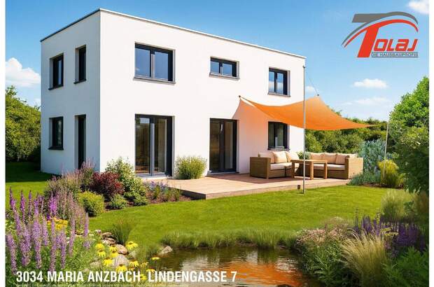 Einfamilienhaus kaufen in 3034 Maria (Bild 1)