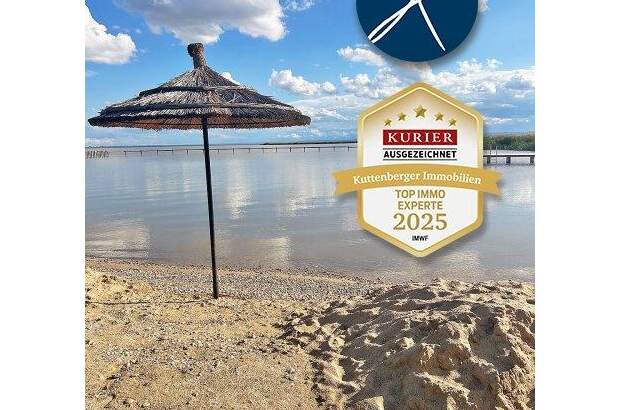 Ferienhaus kaufen in 7091 Breitenbrunn (Bild 1)