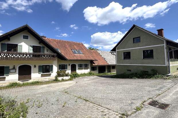 Haus kaufen in 8441 Kitzeck (Bild 3)