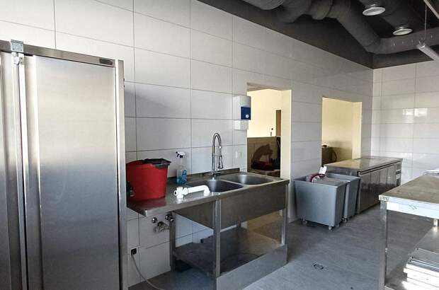 Gewerbeobjekt kaufen in 7011 Siegendorf (Bild 4)