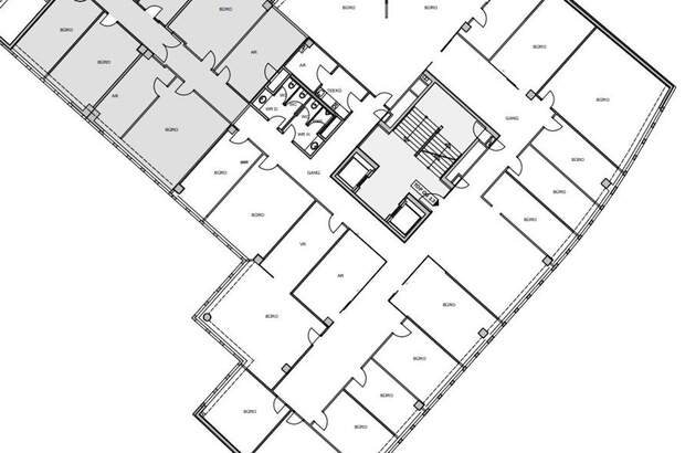 Gewerbeobjekt mieten in 1050 Wien (Bild 4)