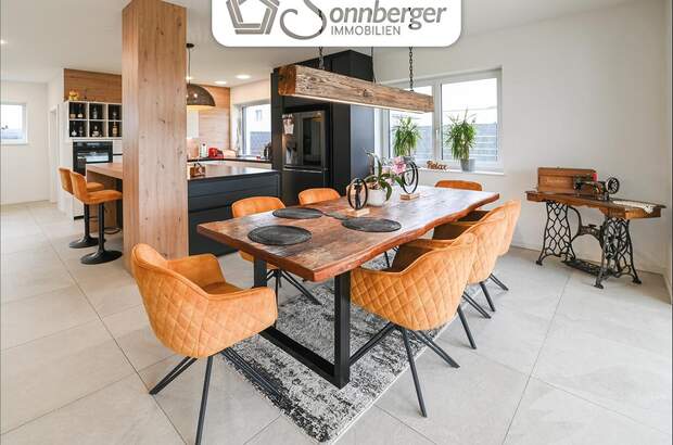 Einfamilienhaus kaufen in 4343 Mitterkirchen (Bild 3)