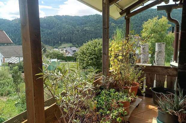 Haus mit Garten kaufen in 9560 Steindorf (Bild 4)