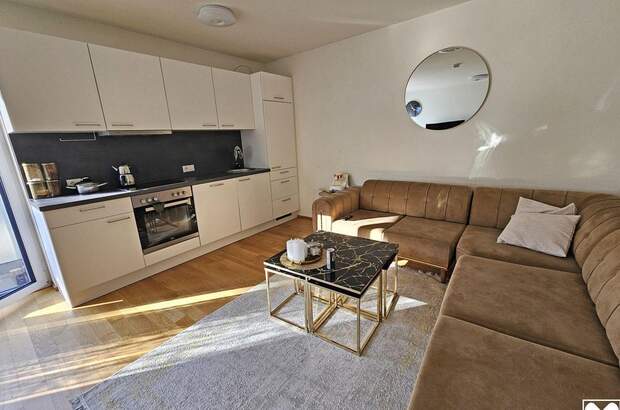 Wohnung mit Balkon kaufen in 6890 Lustenau (Bild 1)