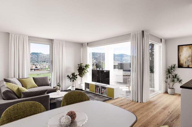 Eigentumswohnung in 6911 Lochau (Bild 1)
