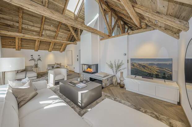 Haus kaufen in 6365 Kirchberg (Bild 2)