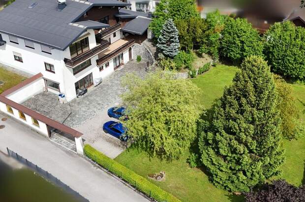 Haus mit Garten kaufen in 5202 Neumarkt