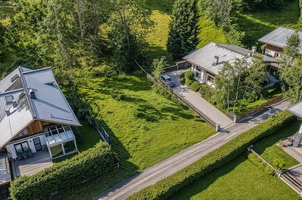 Grundstück kaufen in 6370 Kitzbühel (Bild 4)