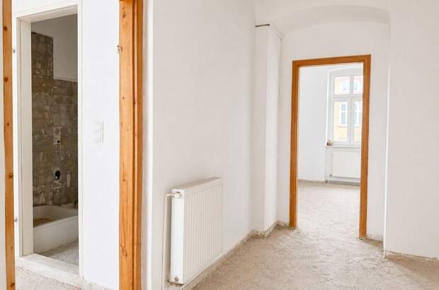 Altbauwohnung kaufen in 1170 Wien (Bild 4)