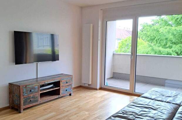 Wohnung mit Balkon kaufen in 3500 Krems (Bild 3)