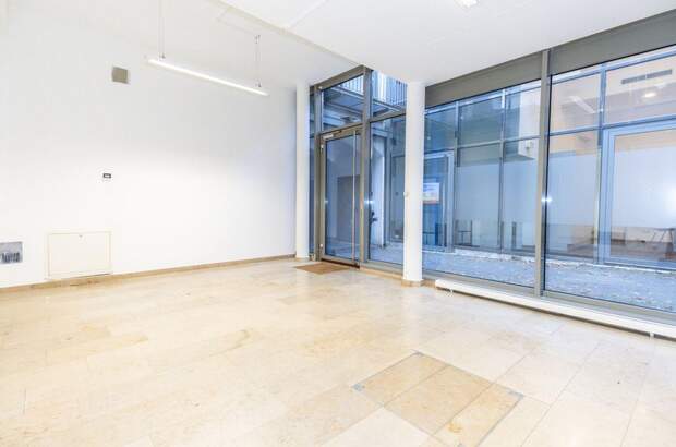 Gewerbeobjekt mieten in 8700 Leoben (Bild 3)