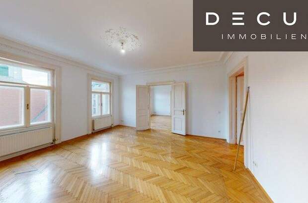 Mietwohnung in 1040 Wien (Bild 3)