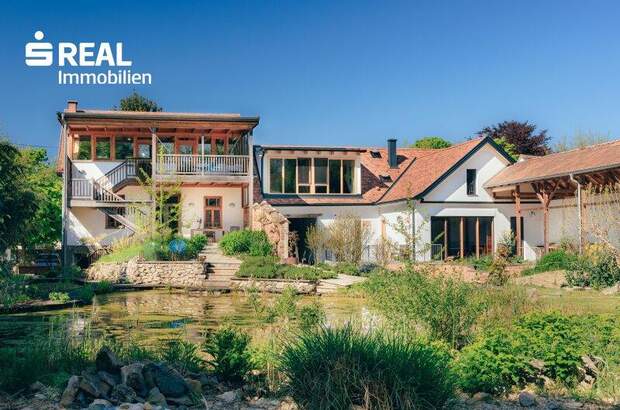 Mehrfamilienhaus kaufen in 7521 Eberau (Bild 1)