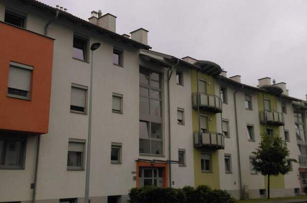 Wohnung mit Balkon mieten in 2020 Hollabrunn (Bild 2)