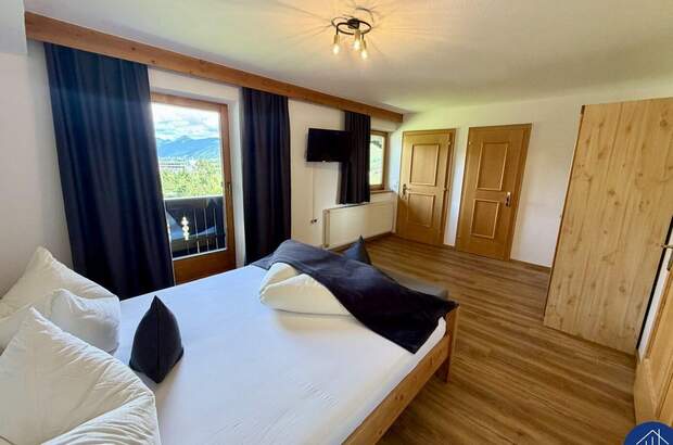 Wohnung mit Balkon mieten in 6273 Ried (Bild 5)