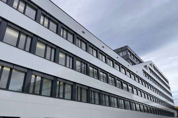 Gewerbeobjekt mieten in 1230 Wien (Bild 1)