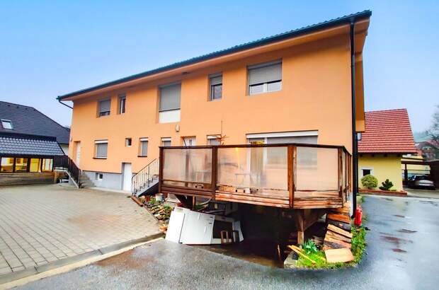 Haus mit Garten kaufen in 8570 Voitsberg (Bild 2)