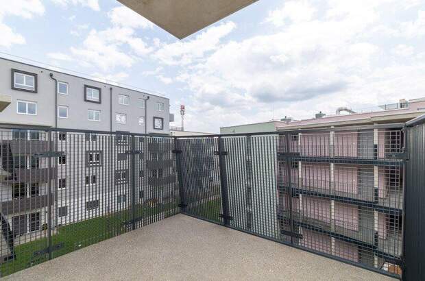 Terrassenwohnung kaufen in 2700 Wr. Neustadt (Bild 2)