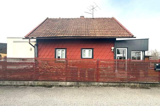 Einfamilienhaus kaufen in 4963 St. Peter (Bild 2)