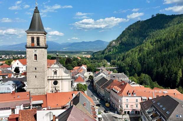 Gewerbeobjekt kaufen in 8750 Judenburg (Bild 3)