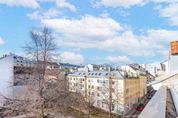 Terrassenwohnung mieten in 1060 Wien (Bild 3)