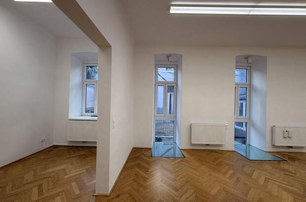 Gewerbeobjekt mieten in 1070 Wien (Bild 2)