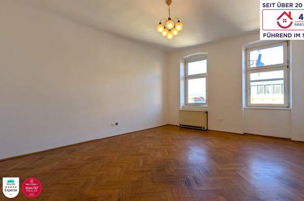 Eigentumswohnung in 1070 Wien (Bild 2)