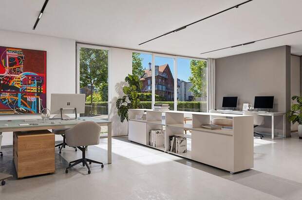 Gewerbeobjekt mieten in 6971 Hard (Bild 2)