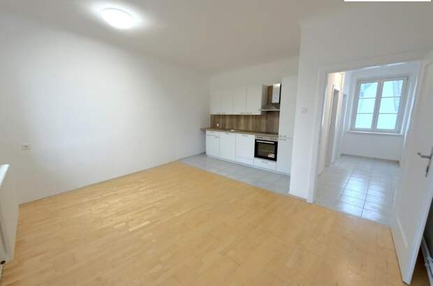 Mietwohnung in 3100 St. Pölten (Bild 1)