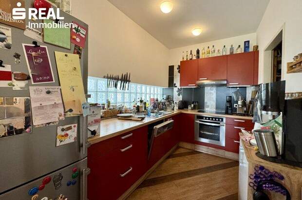Terrassenwohnung mieten in 3100 St. Pölten (Bild 5)