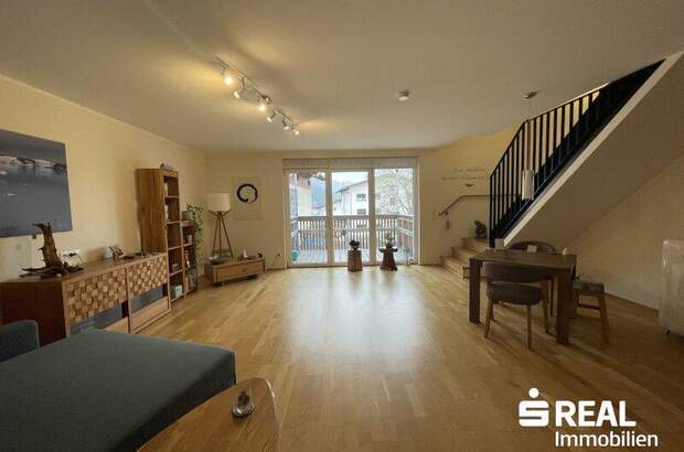 Terrassenwohnung kaufen in 6323 Bad Häring (Bild 1)