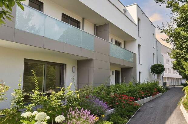 Wohnung mit Balkon kaufen in 4284 Tragwein (Bild 1)