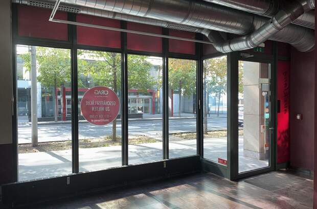 Gewerbeobjekt mieten in 1030 Wien (Bild 2)
