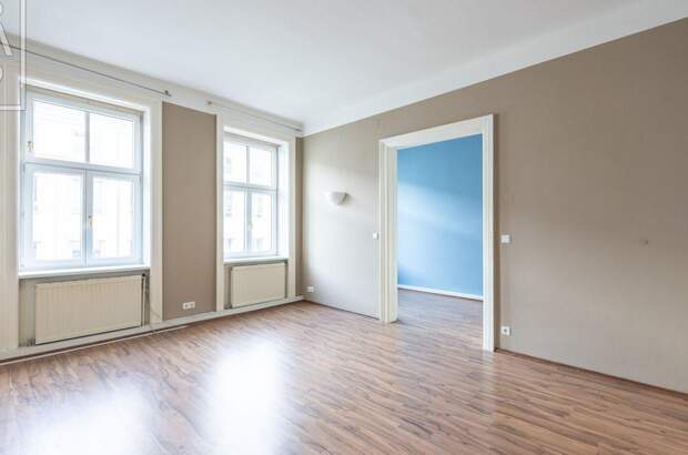 Altbauwohnung kaufen in 1030 Wien (Bild 2)