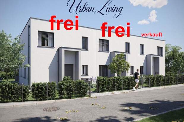 Haus mit Garten kaufen in 4030 Linz (Bild 1)