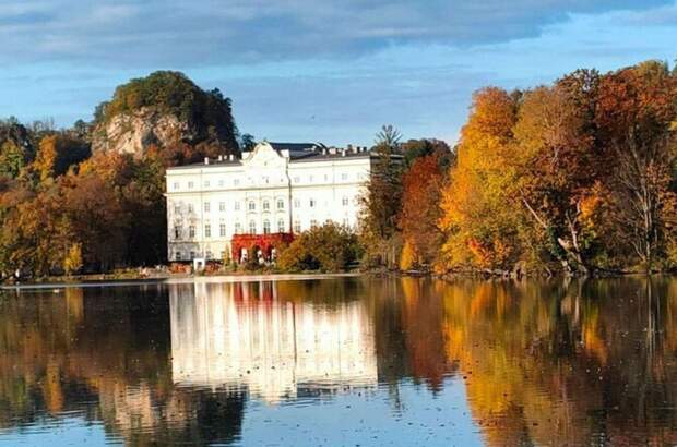 Eigentumswohnung in 5020 Salzburg (Bild 3)