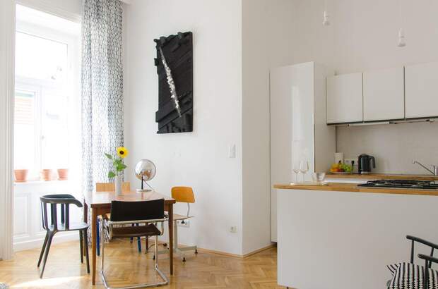 Altbauwohnung mieten in 1020 Wien (Bild 1)