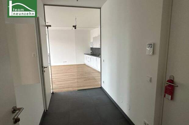 Terrassenwohnung mieten in 8020 Graz (Bild 4)