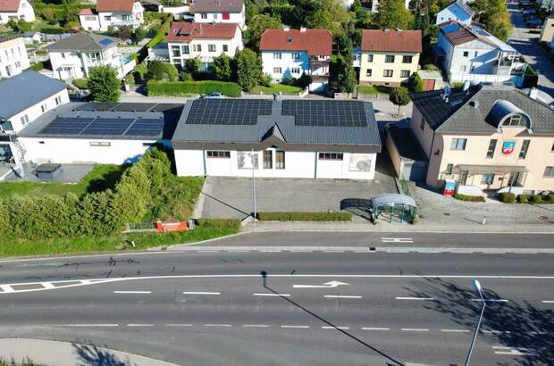 Gewerbeobjekt kaufen in 4073 Schönering (Bild 2)